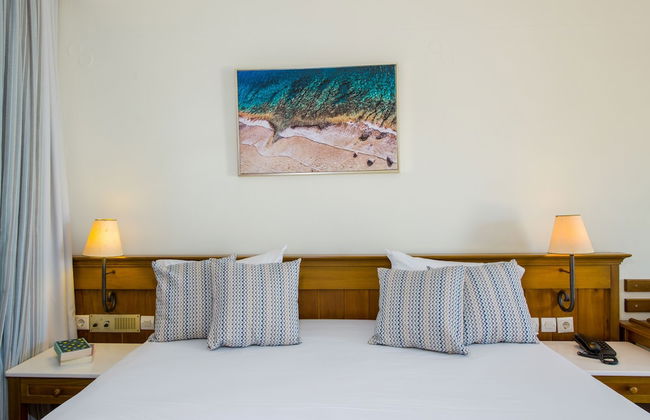 Omega Platanias - Foto 21