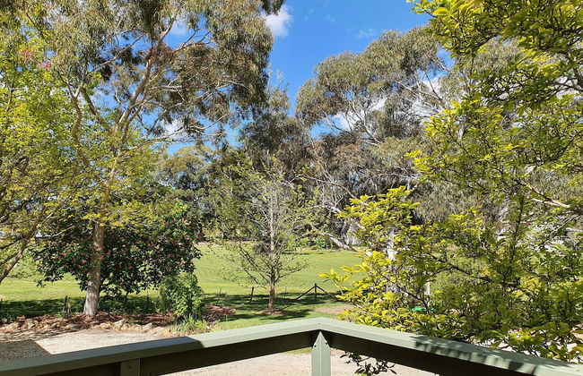 Golden Heritage Apartments Beechworth - Foto 19