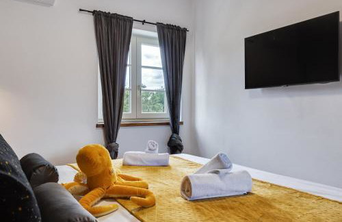 TEONA Luxury Apartment with 2 rooms and terrace sea view - Foto 36