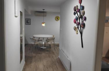 Garden apartment Vanya - Photo 14