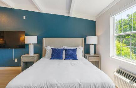 Landing Chic 1BD Pool Gym - Foto 36