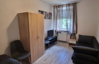 Monteurwohnung - Foto 1