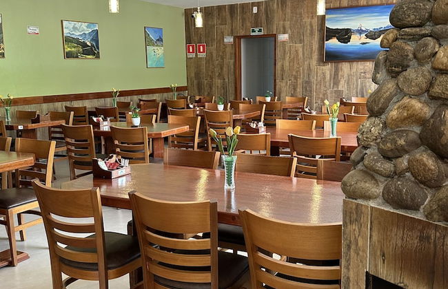 Hotel Fazenda Valaisan - Photo 29