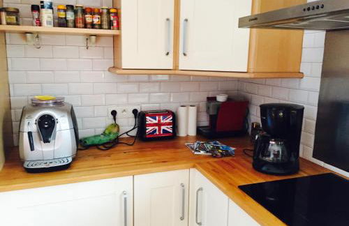 Maison Coeur Nature pres du zoo beauval - Foto 52