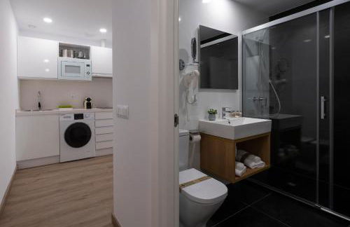 Luxor Torre del Clavero Apartments - Foto 33