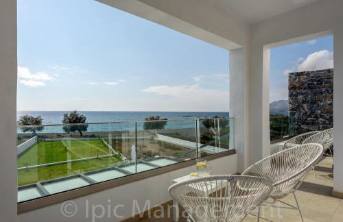 Villa Pelagia A Superb Southern Stay - Photo 36