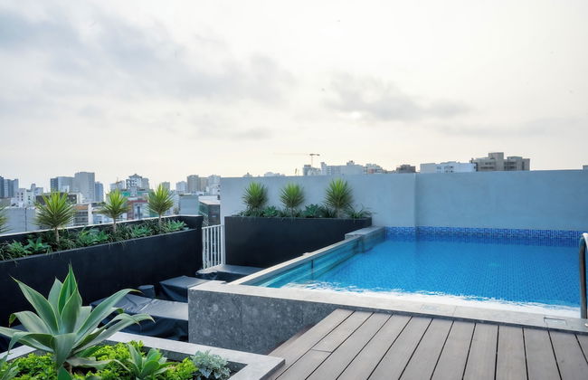 Redibuk - 2 BR Apartment in Miraflores - Photo 15