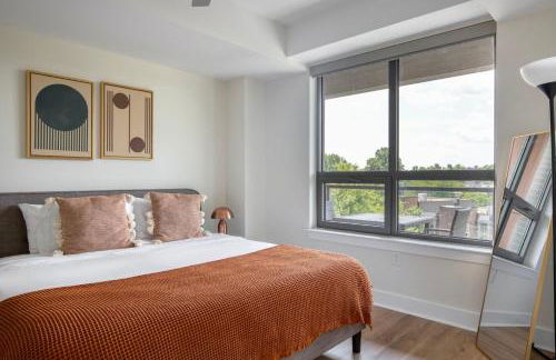 Pentagon City 1br w doorman gym nr shopping WDC-695 - Foto 10