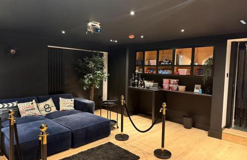 Hyacinth House - Foto 20