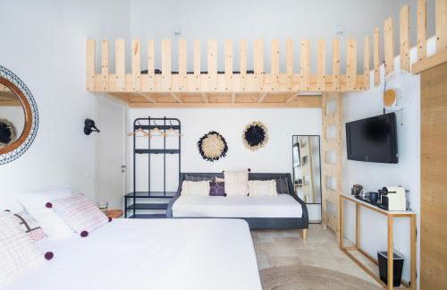 Le 104 Feuvrier - Foto 31