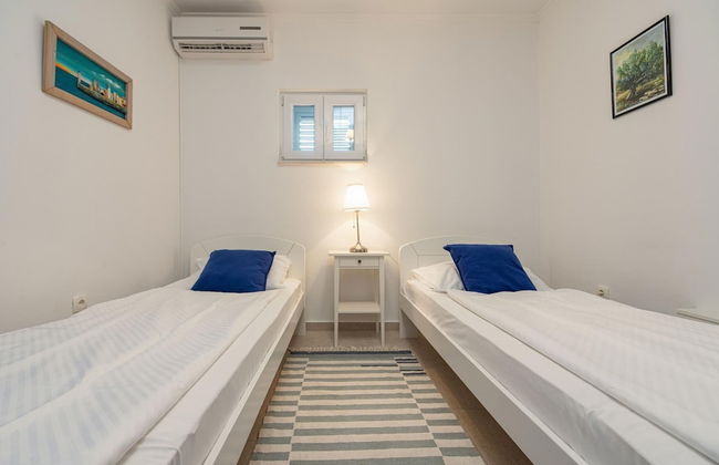 Villa Tatijana Zadarvillas - Foto 61