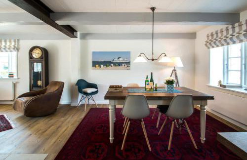 Reethus Glücklicher Matthias Hausteil Waasterlun - Foto 7