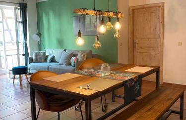 Ferienwohnungen Annweiler am Trifels - Foto 6