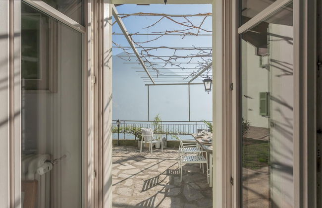 Giuliano s House - Amazing Lake View - Photo 37