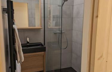 Superbe appartement sur le front de neige - Foto 14