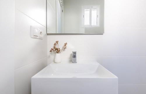 Casa Elodí, 3 beautiful apartments and 1 private studio in Sayalonga - Foto 16