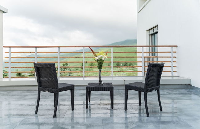 GAYA Residences Shahdag - Foto 26