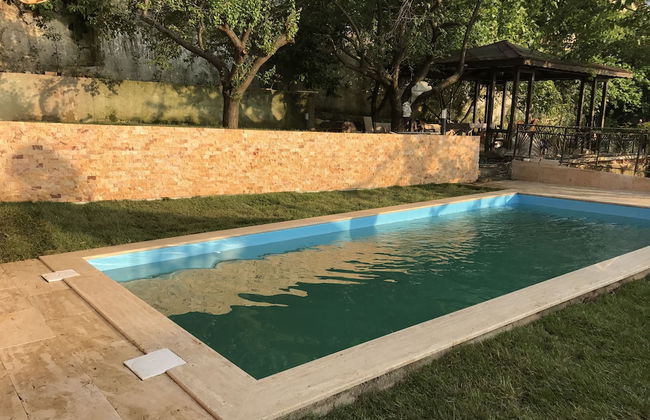 Yaprak Dag Evi - Foto 14