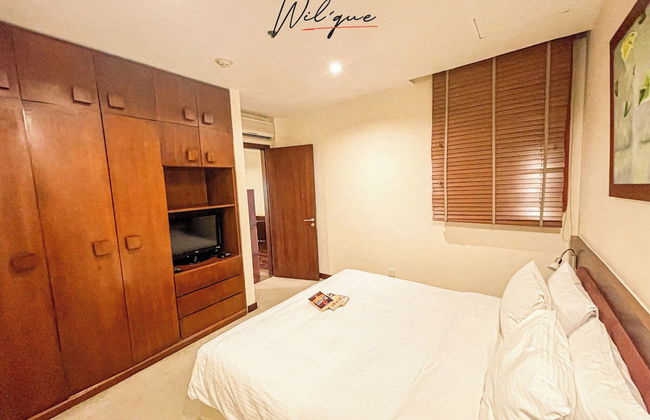 Wil'que Westlake Hotel & Residences - Foto 41