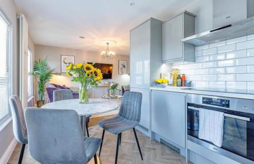 Harper Luxe Serviced Apartments Dunstable - Photo 24