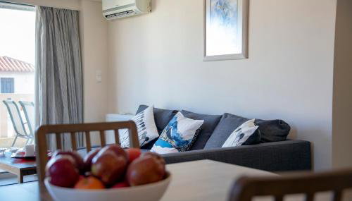 Catherine's Comfort Apartment Νο3 - Foto 2