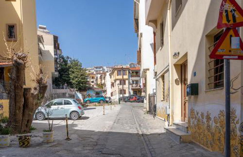 THESS OLD TOWN with free private parking of stayinthess - Foto 62