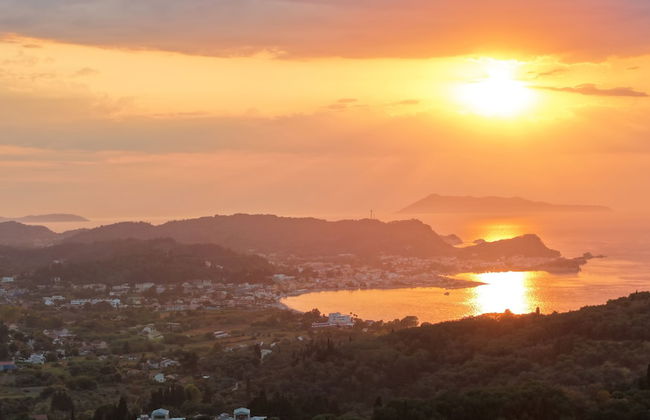 Sunset and Sunrise Apartments - Foto 32