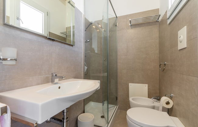 3080 Casetta Vico Carducci by Barbarhouse - Foto 11