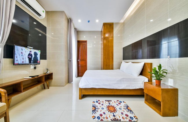 SKYY Garden - Foto 22