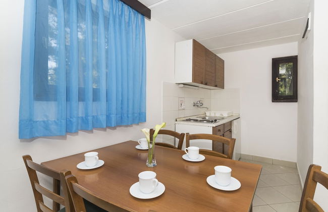 Apartments Kanegra Plava Laguna - Foto 12