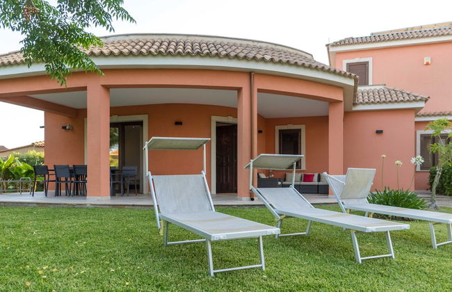 Villa Seaside - Dimora con jacuzzi a 200mt dal mare - Foto 62