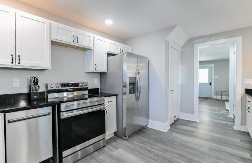 Modern Home Heart of South Bend - Foto 4