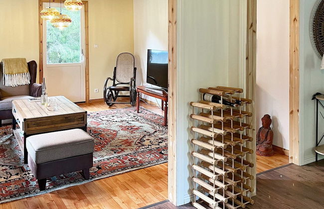 6 Person Holiday Home in Grangesberg - Photo 11