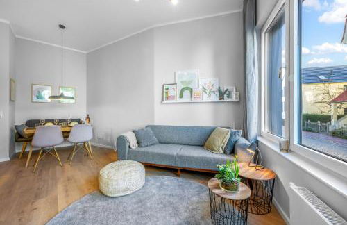 Stadtwohnung in bester Lage - Photo 14