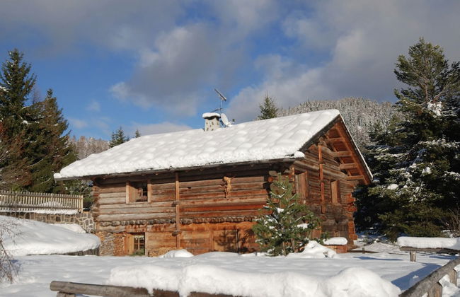 Typical Cottage in Bellamonte Italy with Hot Tub - Foto 25