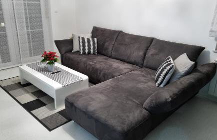 Laura Exclusive, dizajnerski uređen stan, izvrsno opremljen, self check-in - Foto 49