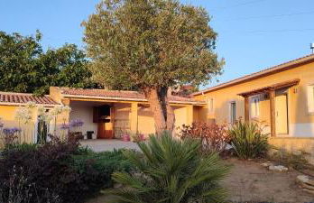 Kyrios Family 5p Villa with private pool - Foto 29