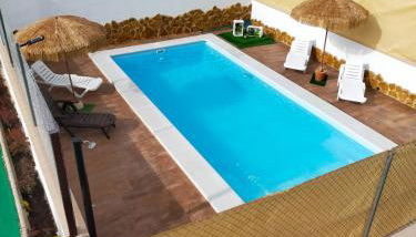 Conjunto Rural Andrea - Foto 1