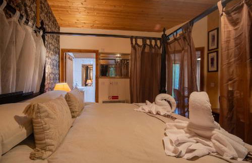 Argente Lodge - Still Rabbit - Hot Tub - Yorkshire - Foto 21