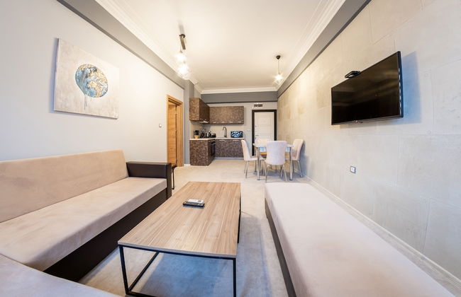 Sofia Life Apartments - Photo 43