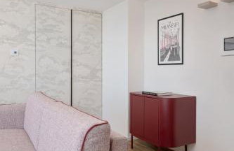 Torre Galfa Milano Luxury Apartments | UNA Esperienze - Photo 86