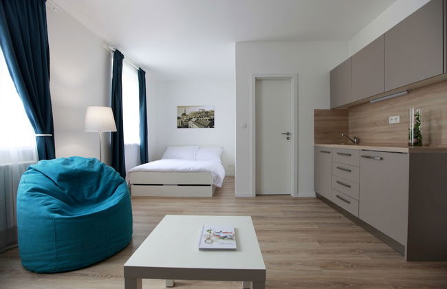 City Center Best Place Apartments - Photo 55