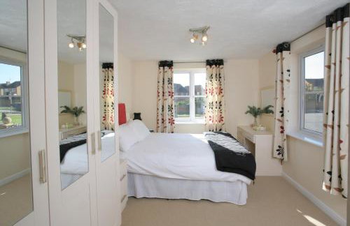 Orchard Gate Apartments from Your Stay Bristol - Foto 38
