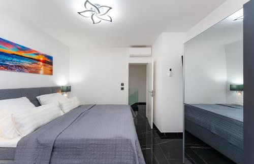 Villa Bellavista mit Privatpool nahe Zadar - Foto 38