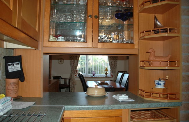 The Old Croft - Foto 5