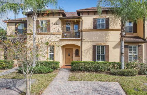 Sweet Getaway! Luxury Gated Resort & Lazy River - Foto 41