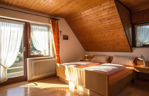 Kornbauernhof - Foto 2