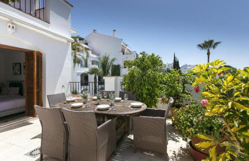 Señorio De Marbella - 3 Bedroom Penthouse by Finest Rentals - Foto 26