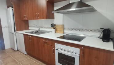 Apartamento Fuendeplata - Foto 3