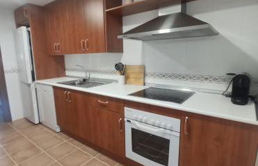 Apartamento Fuendeplata - Foto 3